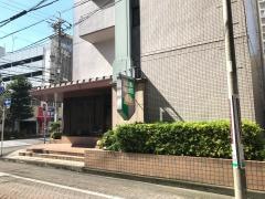 静岡パークホテル