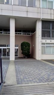 愛知県立桃陵高等学校