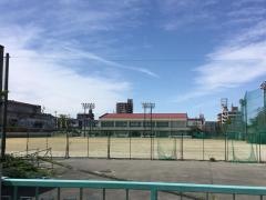 名古屋市立天白中学校