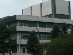 メタウォーター下水道科学館なごや（名古屋市下水道科学館）