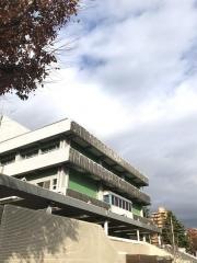 メタウォーター下水道科学館なごや（名古屋市下水道科学館）