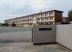 寺津小学校