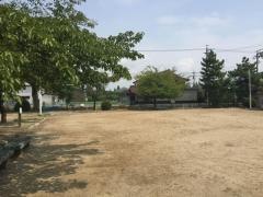 西福田新屋敷緑地
