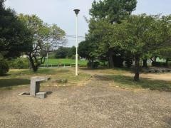 西福田新屋敷緑地