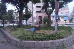 牛島北街園