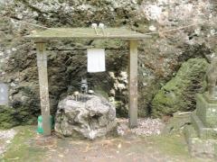 神内神社（子安神社）