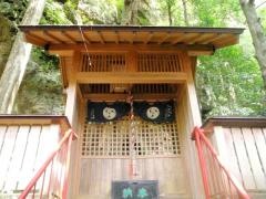 神内神社（子安神社）