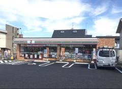 セブンイレブン　草津平井町店