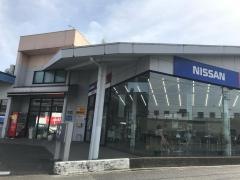 日産プリンス滋賀栗東店