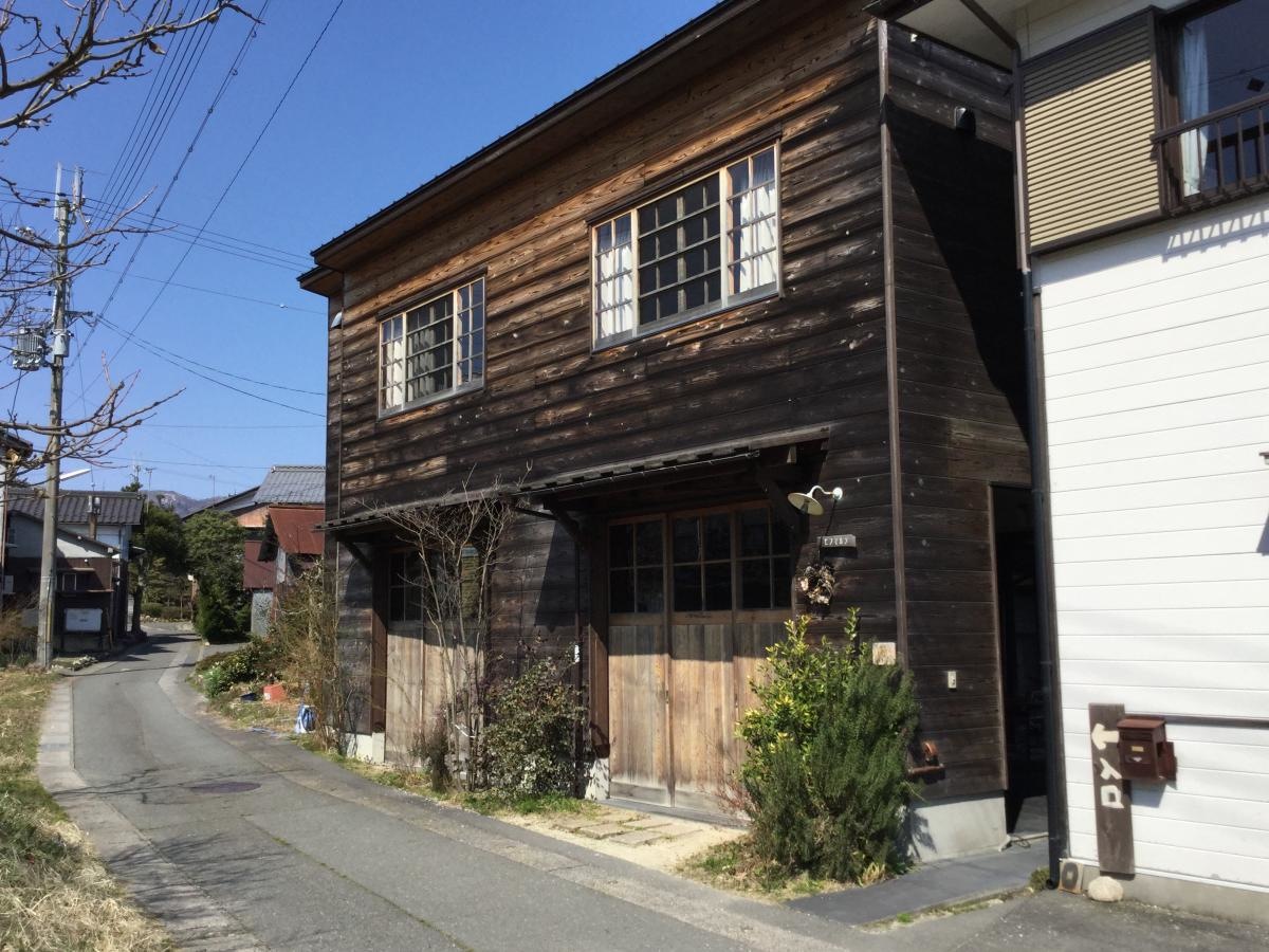 新館