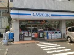 ローソン　大枝沓掛店