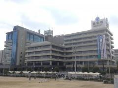 茨木市役所