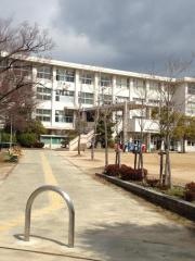 大阪府立池田高等学校