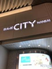 なんばＣＩＴＹ