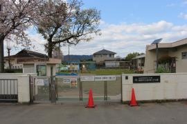 船津こども園