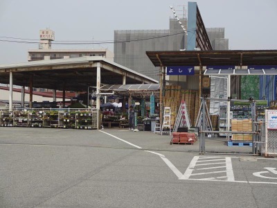 マーケットピア ホームセンターコーナン 今宿店 姫路市東今宿
