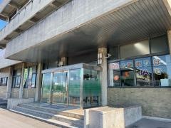 ＪＡならけん金橋支店