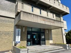 ＪＡならけん金橋支店