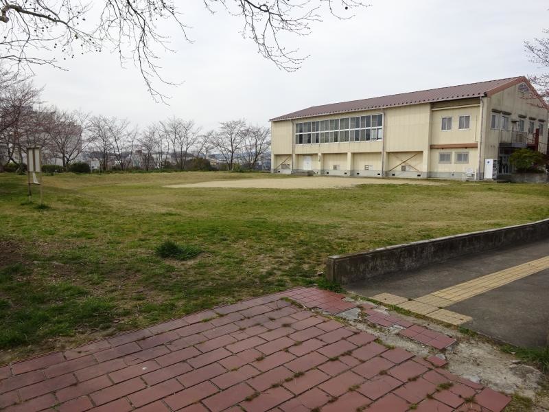 平城第2号公園