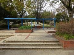 平城第2号公園