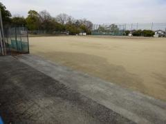 平城第2号公園