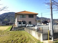 ＪＡ鳥取いなば福部支店