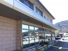 ＪＡ鳥取いなば福部支店