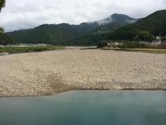 富田川