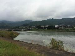 富田川