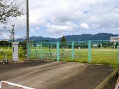 出雲市立斐川西中学校
