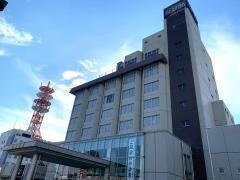 対翠閣