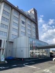 対翠閣