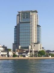山陰合同銀行本店営業部