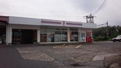 セブンイレブン　ハートインＪＲ西高屋駅店
