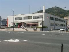 小郡郵便局