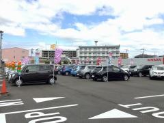 日産サティオ徳島徳島支店