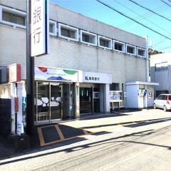 高知銀行長浜支店