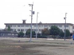 田迎南小学校