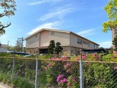 田迎南小学校