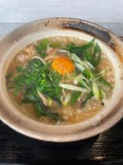 うどんカフェつるのおんがえし