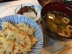 大志満銀座コア店