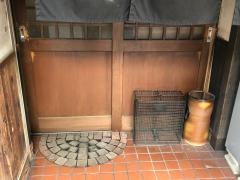 焼とり串ぼうず
