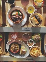 Ｍａｍａ’ｓＫｉｔｃｈｅｎ