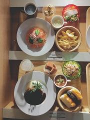 Ｍａｍａ’ｓＫｉｔｃｈｅｎ