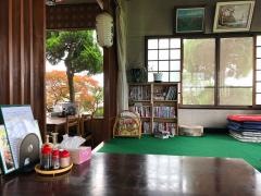 ドライブイン笠松