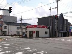 日産レンタカー鶴岡駅前