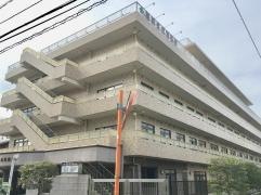 慈誠会成増病院