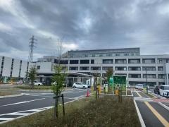 厚生連篠ノ井総合病院