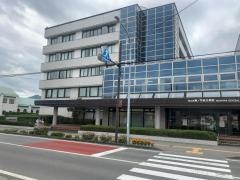 厚生連篠ノ井総合病院