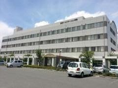 倉敷リハビリテーション病院